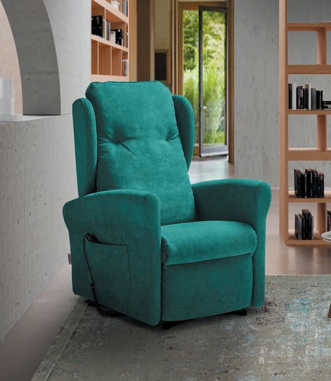 Outlet Poltrona relax